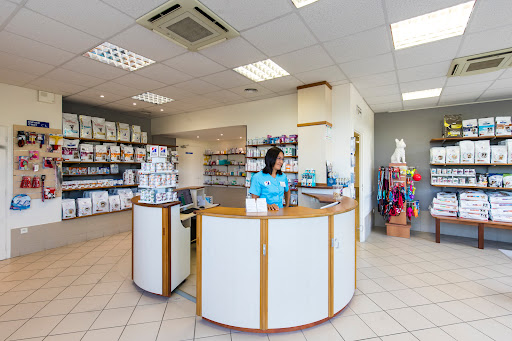 Veterinary Clinic of the Stork - Thumbnail