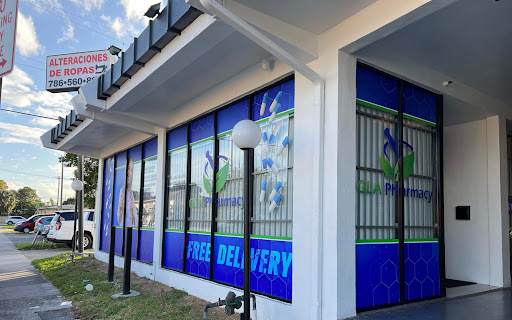GLA Pharmacy