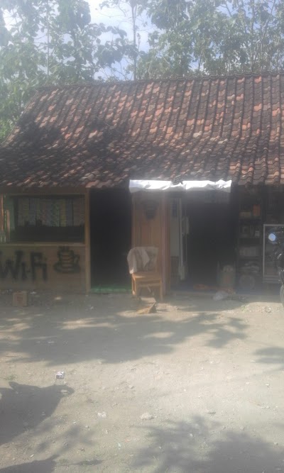 Photos of Warung Nasi Goreng Sakinah