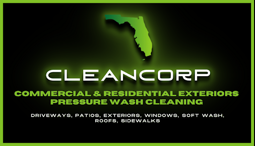 Cleancorp - Visual
