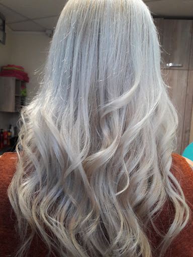 Glam hair - Thumbnail