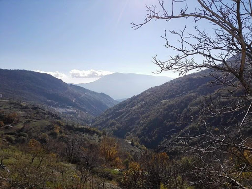 Capileira - Visual