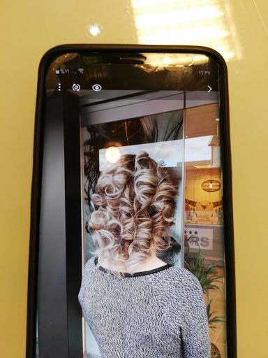 Stars kapsalon - Thumbnail