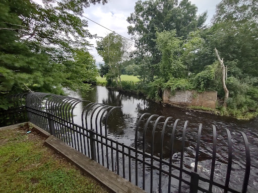 Old Furnace Boat Launch - Thumbnail