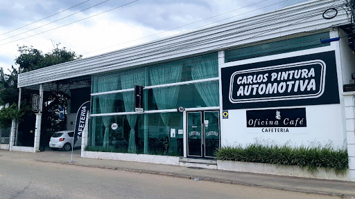 Carlos Pintura Automotiva