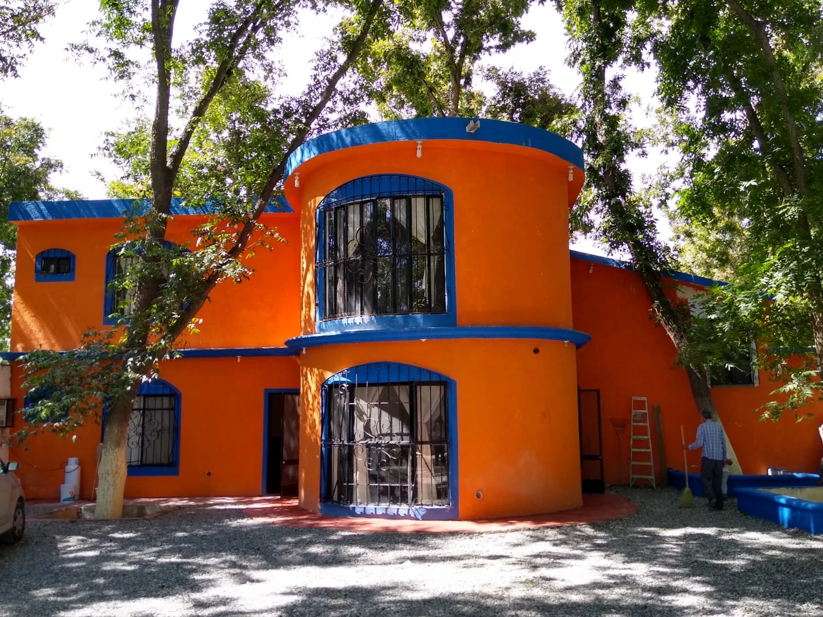 Quinta "ELINA"