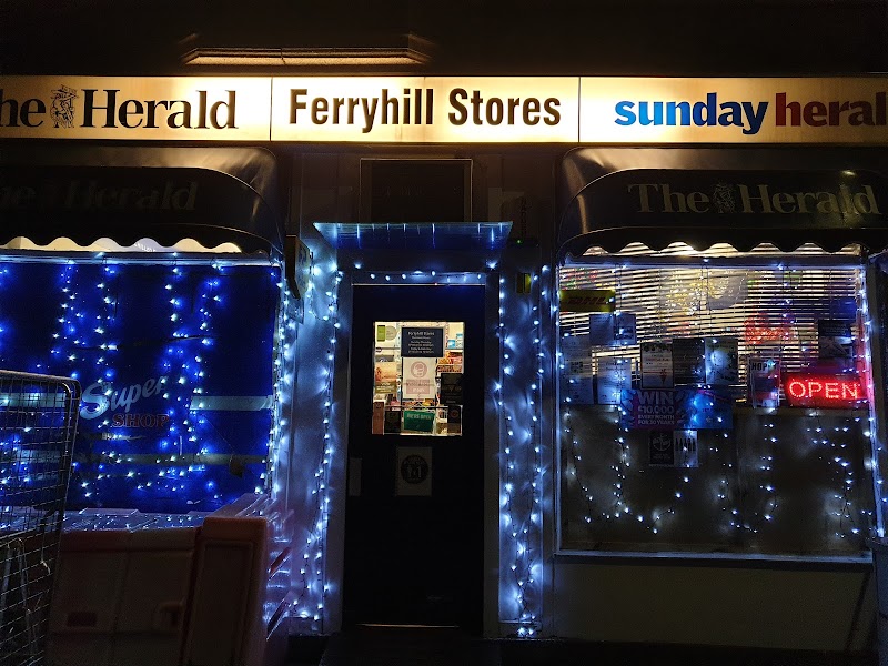 Ferryhill Stores photo 2