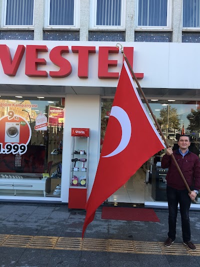 Vestel Yetkili Satış Mağazası