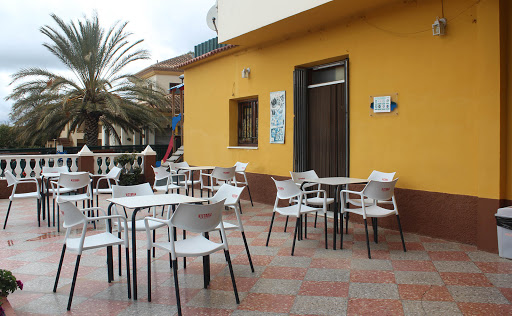 Café Bar Myr-y-an (antiguo Piti)