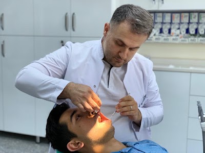 Yrd. Doç. Dr. Hasan Orakçıoğlu Ortodonti Kliniği Elazığ