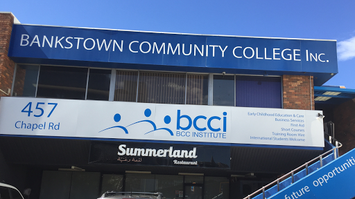 BCC Institute