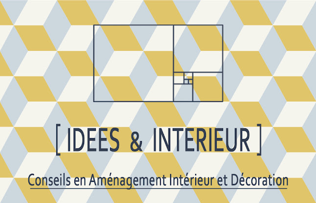 Idées et Intérieur