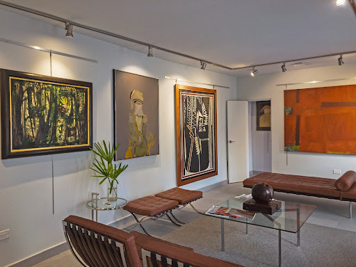 OBRA Galería Alegría