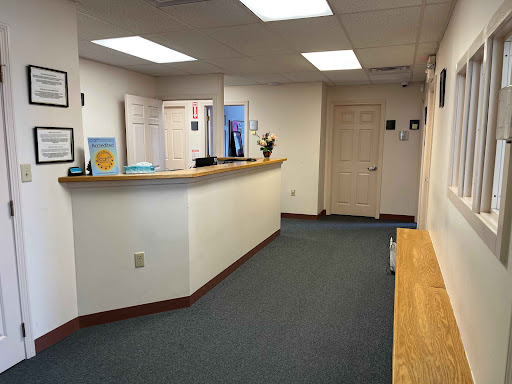 Health Care Resource Centers Chelsea