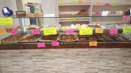 L'antico forno del Paschè