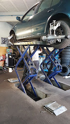 Photo n°5 de SP GARAGE Autoprimo à Étival-Clairefontaine (Atelier de réparation automobile)