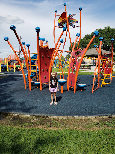 Iberville Parks & Recreation