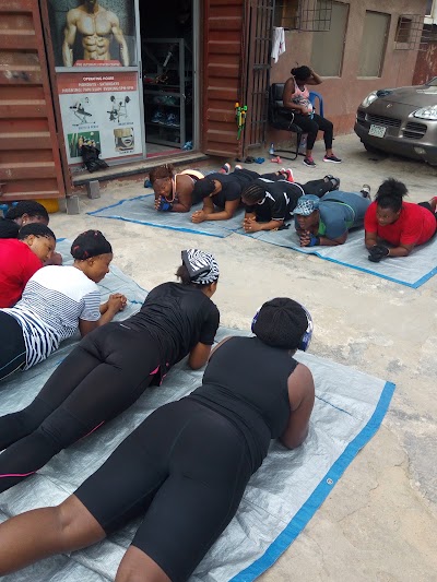 Photos of The Ultimate Fitness Centre