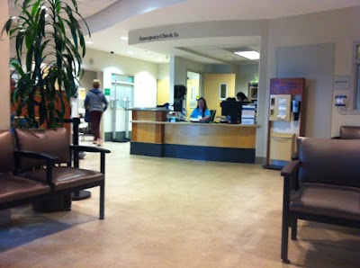 Photos of Providence Little Company of Mary Medical Center Torrance