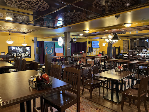The Celtic Cowboy Pub and Restaurant - Thumbnail