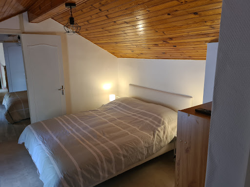 Photo de Petit Coin de Paradis : Chambre d'hôtes avec piscine, spa et sauna, proche Manosque, Alpes-de-Haute-Provence, en Provence à Corbières-en-Provence (04220)