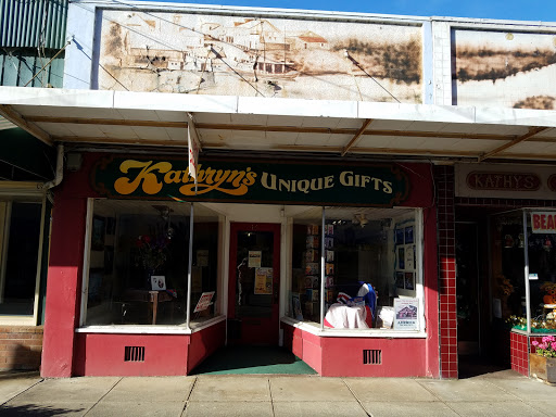 Kathryn's Unique Gifts Logo