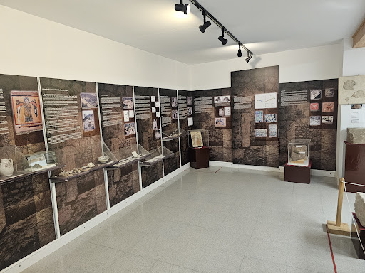 Museu del Comte Arnau