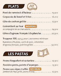 Photo n°34 de Le 12 à La Cavalerie (Restaurant italien)