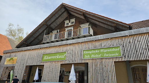 Käseglocke Wigratzbad - Thumbnail