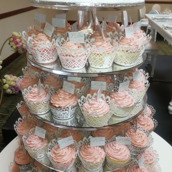 CAKES BOUTIQUE, +27 82 760 3330, 31 Natorp St, Polokwane Ext 6, Polokwane, 0700, South Africa