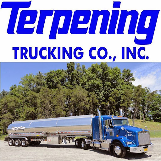 Terpening Trucking Co Inc - Thumbnail