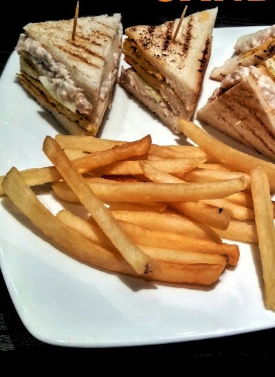 Photos of HashTag - Restaurant, Music Cafe & Lounge