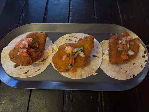 Kantina Los tacos de Humo - Thumbnail