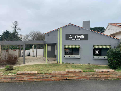 Las Bruschettas