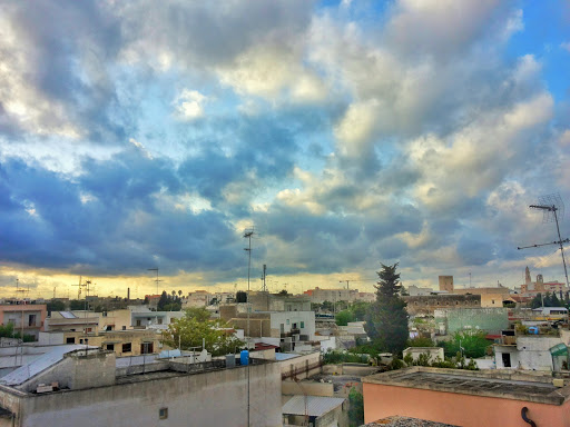 Lecce - Visual