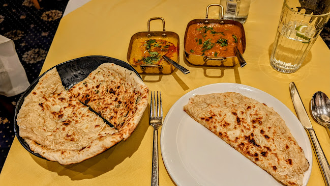 Comments and reviews of Punjab Restaurant