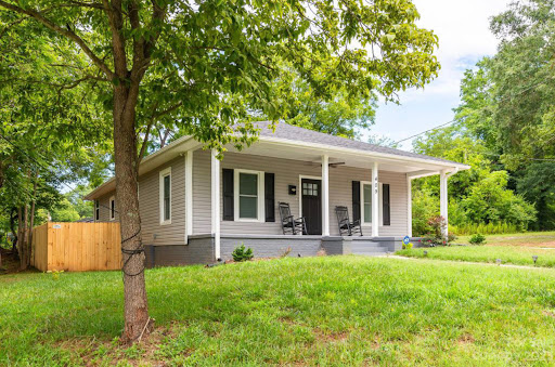 Modern Nest Realty LLC - Thumbnail