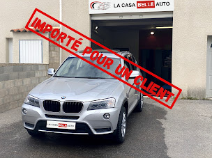 Photo n°19 de la casa belle auto à Le Soler (Service de vidange d'huile)