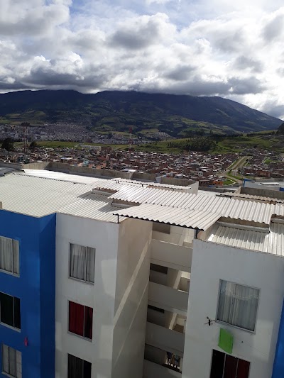 Photos of Urbanizaci&oacute;n San Luis, Barrio La Floresta Park
