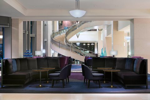 The Westin Melbourne by null