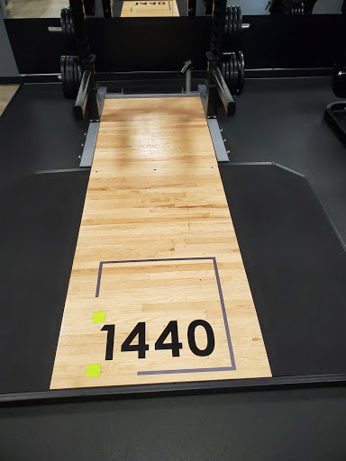 Fitness 1440 Mt. JULIET - Thumbnail