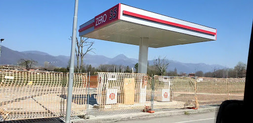 Distributore Zero 35 - Visual