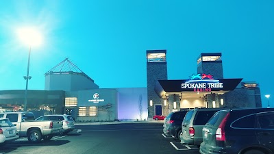 Spokane Tribe Casino