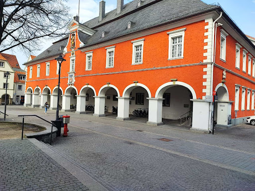 Rathaus Soest