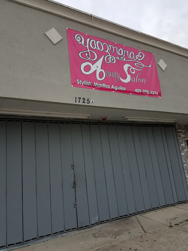 Yaozmara's Beauty Salon