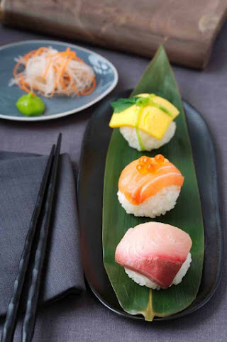 Japanese Cooking Studio, Inc. by null