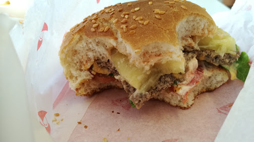 Photo 5 - Beach Burger