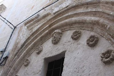 Ex Sinagoga di Manduria