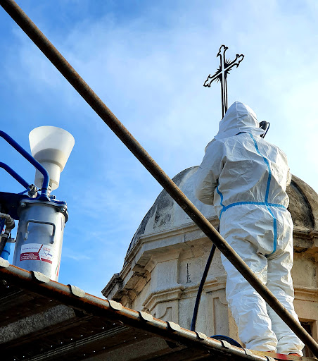 Trattamenti Levigatura Pavimenti Cannao'