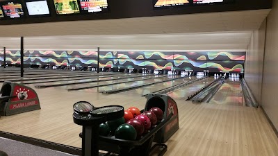 Photos of Plaza Lanes